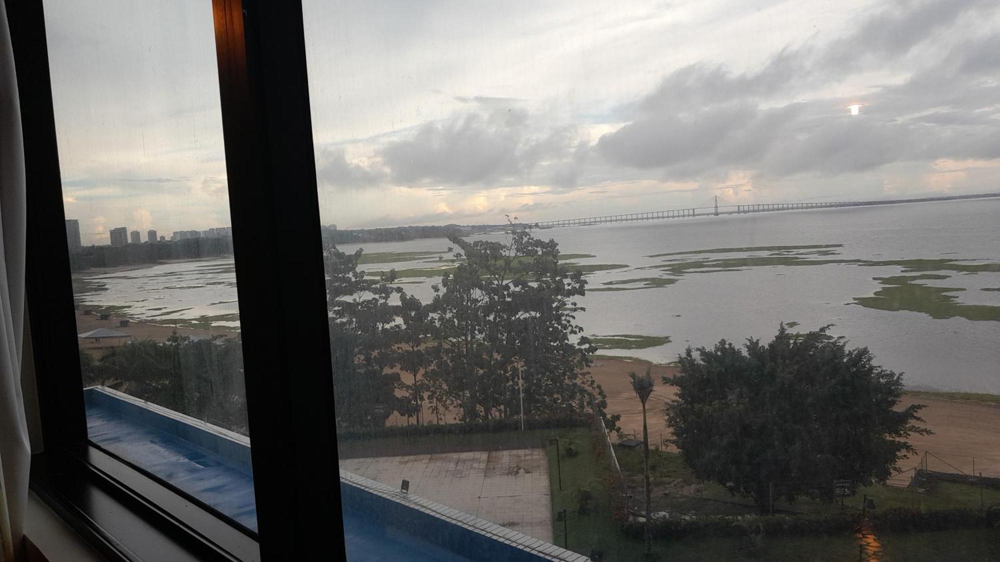 Hotel Tropical Business Manaos